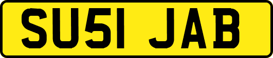 SU51JAB
