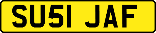 SU51JAF