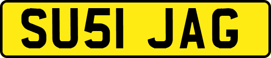 SU51JAG