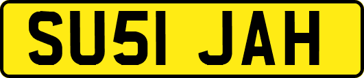 SU51JAH
