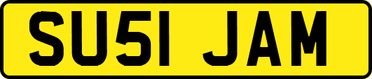 SU51JAM