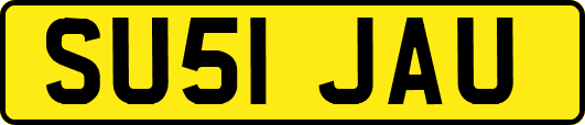SU51JAU