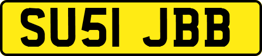 SU51JBB