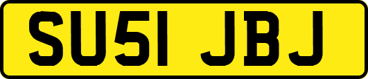 SU51JBJ