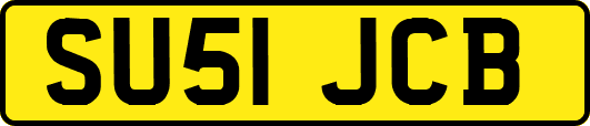 SU51JCB