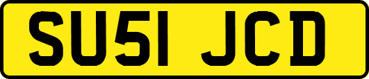 SU51JCD