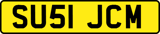 SU51JCM