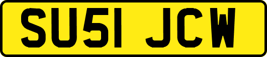 SU51JCW