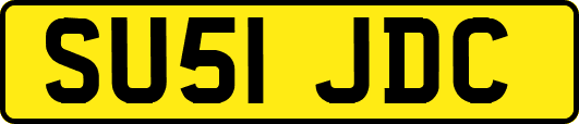 SU51JDC