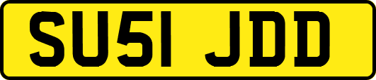 SU51JDD