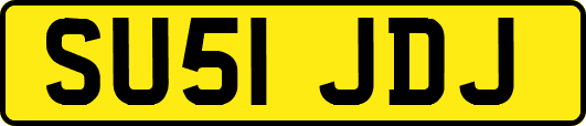 SU51JDJ