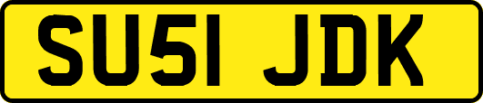 SU51JDK