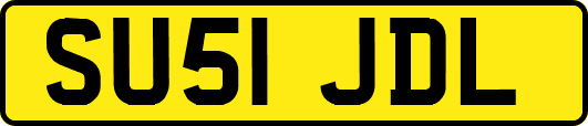 SU51JDL