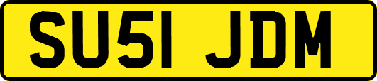 SU51JDM