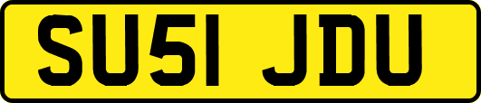 SU51JDU