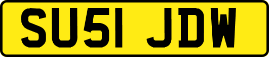 SU51JDW