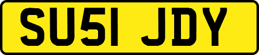 SU51JDY