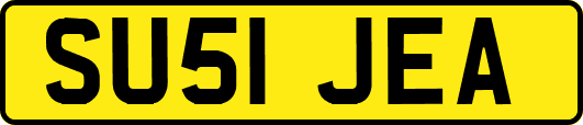 SU51JEA