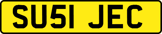 SU51JEC
