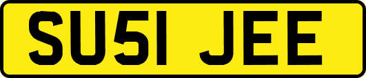 SU51JEE