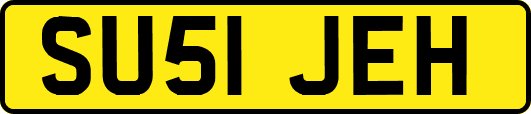 SU51JEH