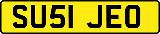 SU51JEO