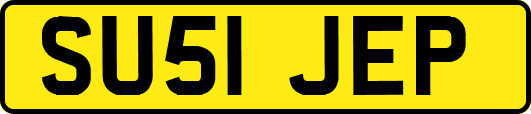 SU51JEP