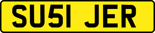 SU51JER