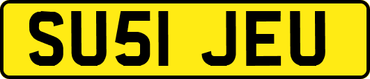 SU51JEU