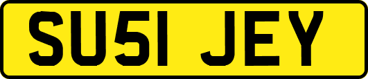 SU51JEY