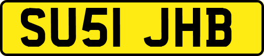 SU51JHB