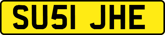 SU51JHE