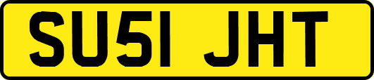 SU51JHT
