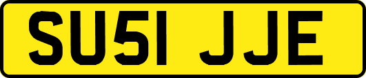 SU51JJE