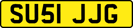 SU51JJG