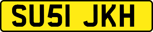SU51JKH