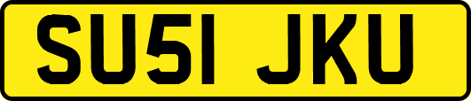SU51JKU