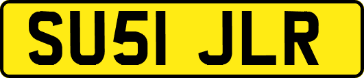 SU51JLR