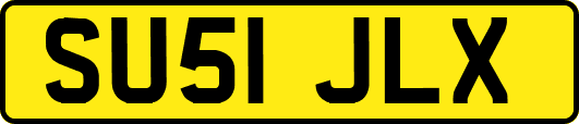 SU51JLX