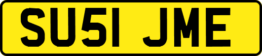 SU51JME