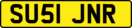 SU51JNR