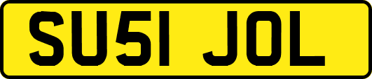SU51JOL