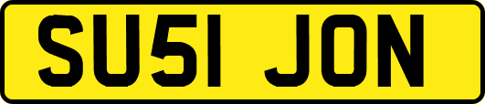 SU51JON