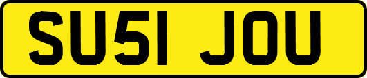 SU51JOU