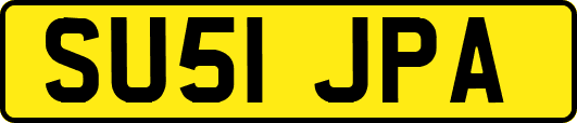 SU51JPA