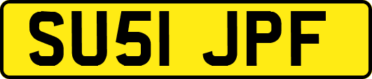 SU51JPF