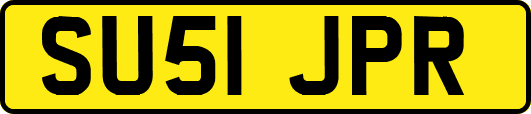 SU51JPR