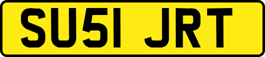 SU51JRT