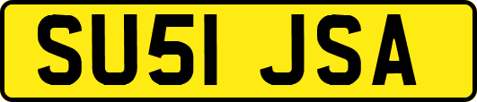 SU51JSA