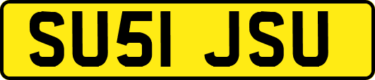 SU51JSU